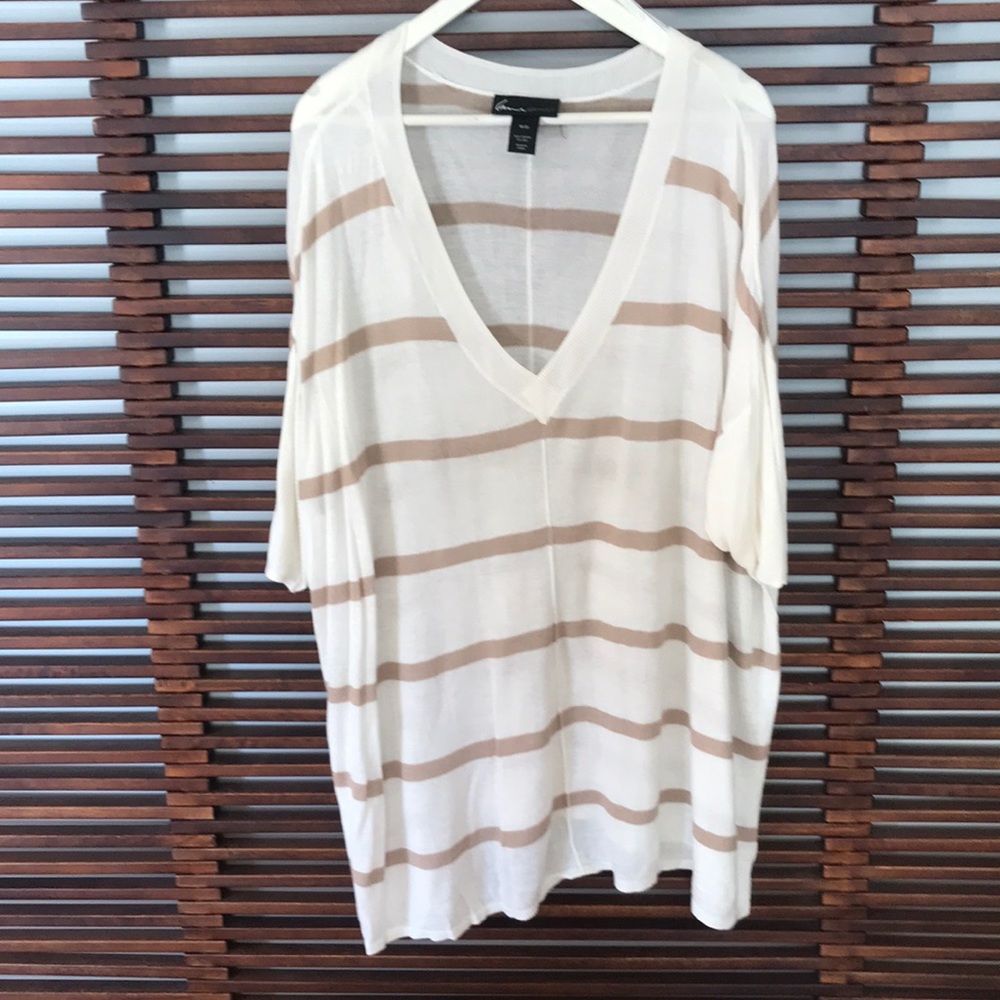 Lane Bryant sweater - Picture 1 of 6